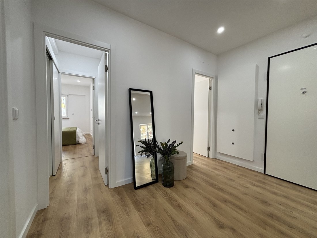 Apartment in Benfica, Lisbon, Portugal 5 - 17933578