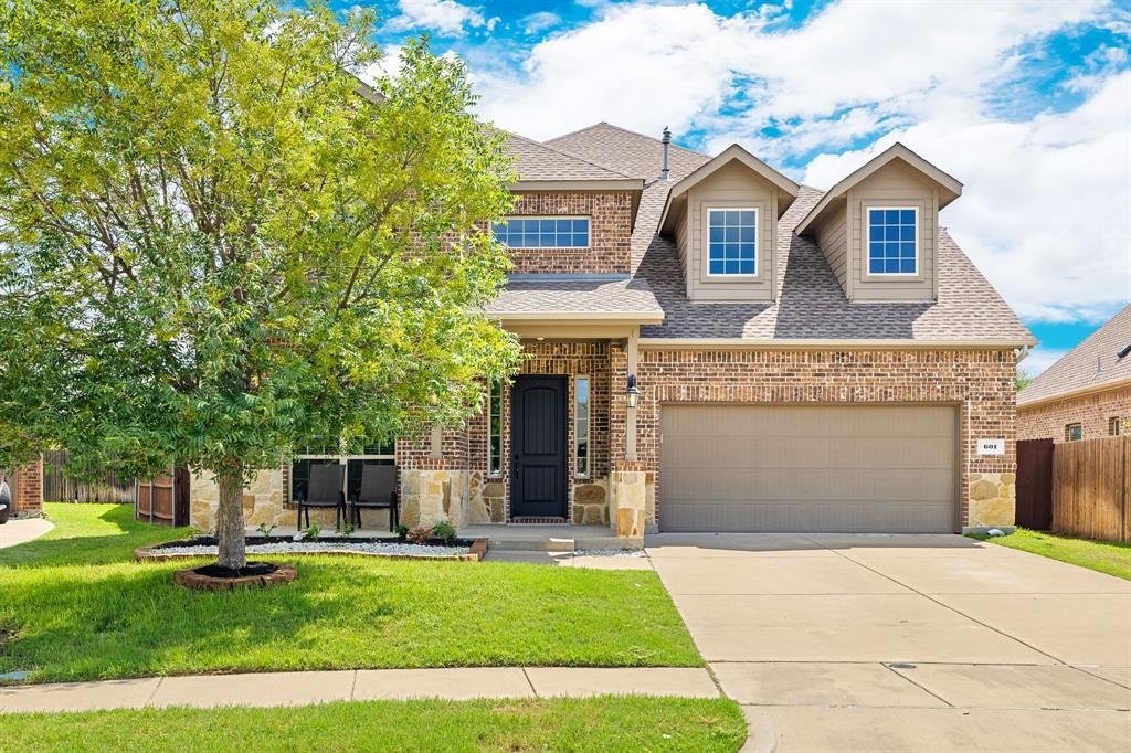 House in McKinney, Texas, United States 1 - 18261373