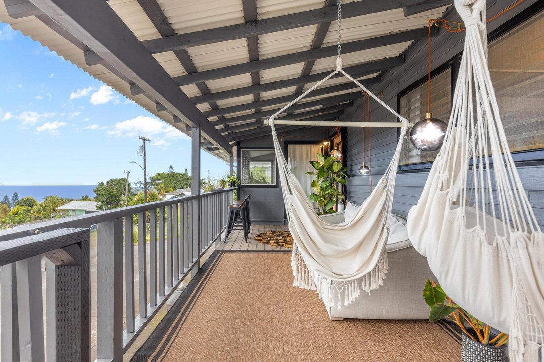 House in Kailua-Kona, Hawaii, United States 4 - 18263203