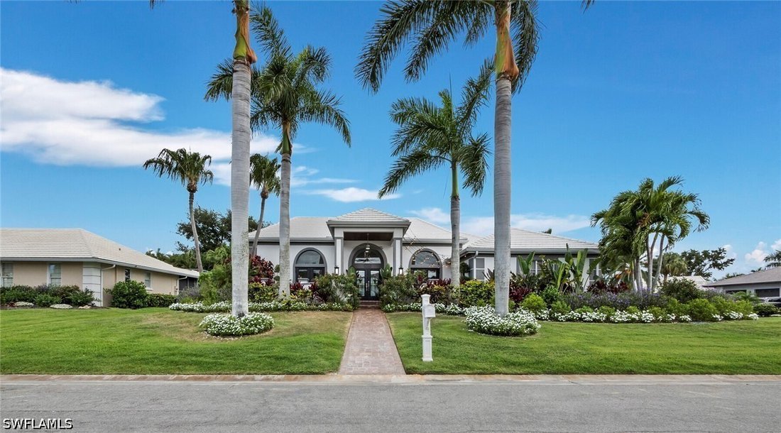House in Osprey, Florida, United States 1 - 18263595