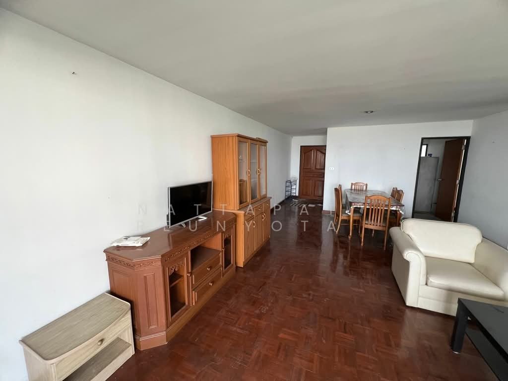 Condo in Bangkok, Krung Thep Maha Nakhon, Thailand 4 - 18262737