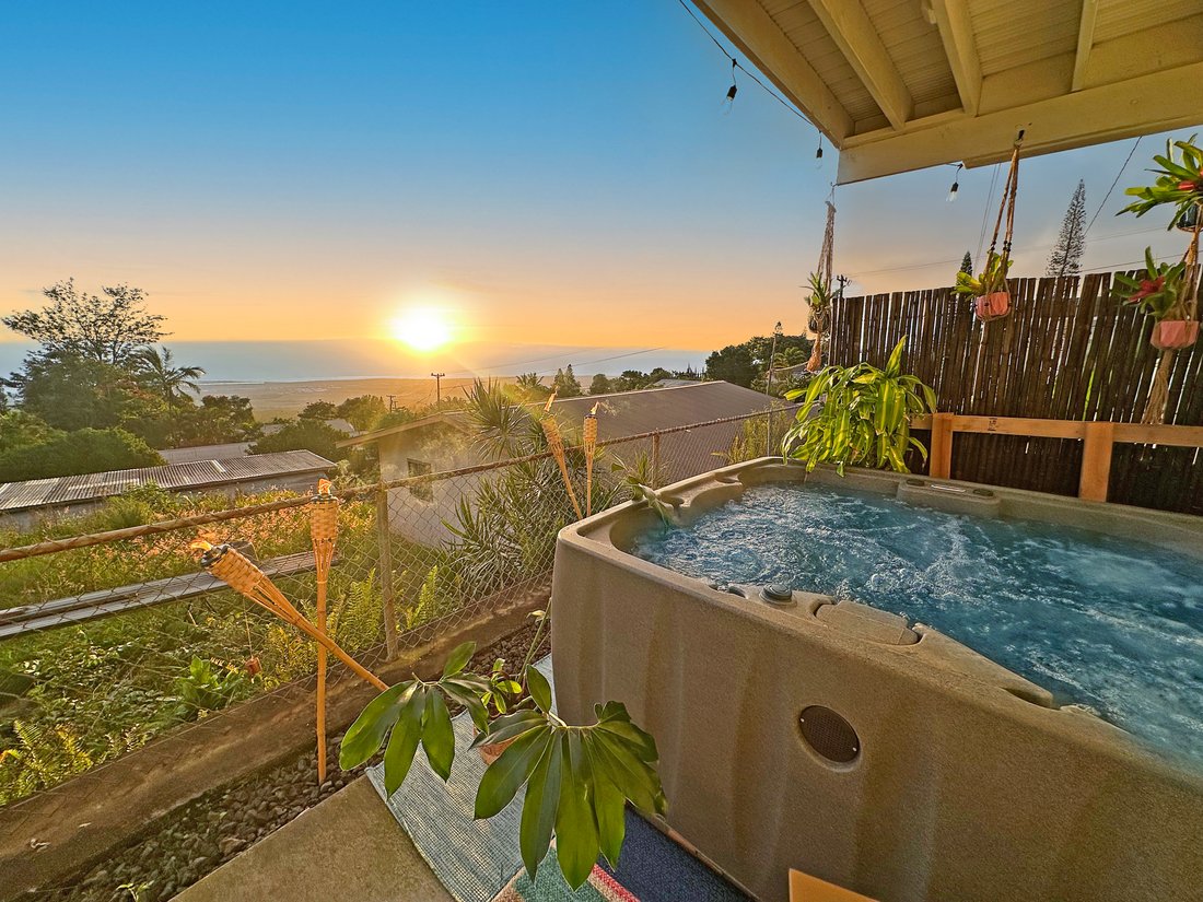 House in Kailua-Kona, Hawaii, United States 3 - 18263203