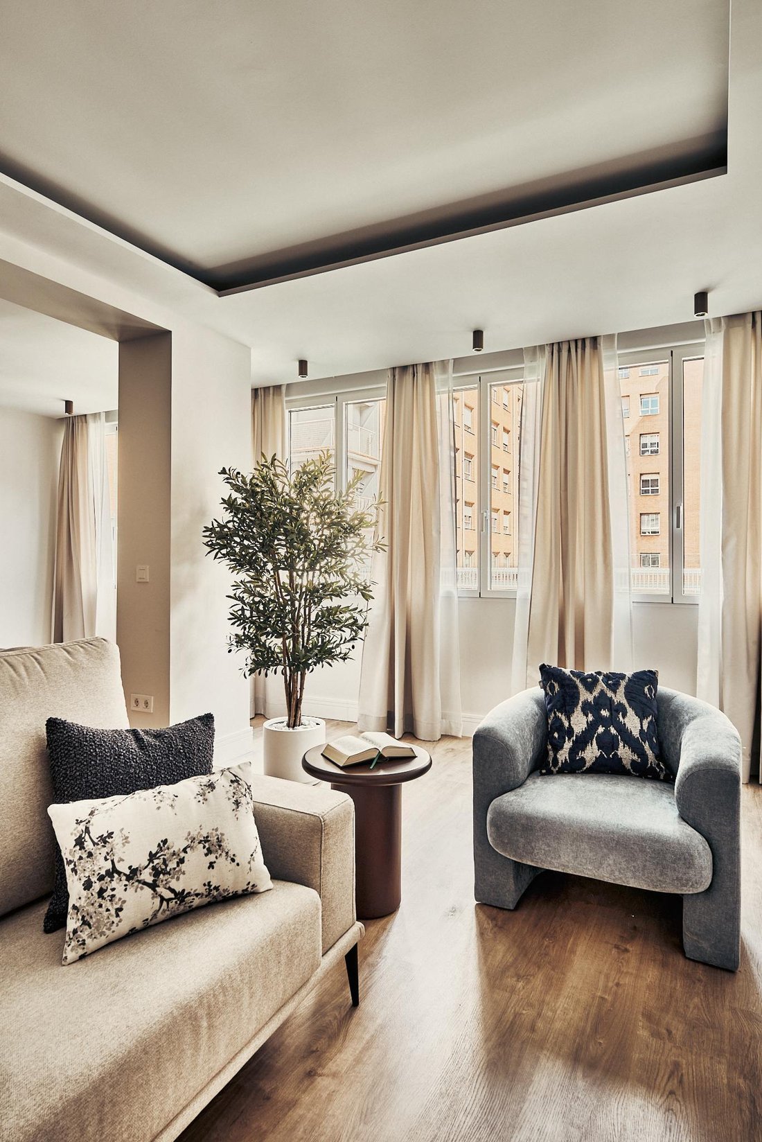 Apartment in Barrio Salamanca, Madrid, Spain 5 - 18261142