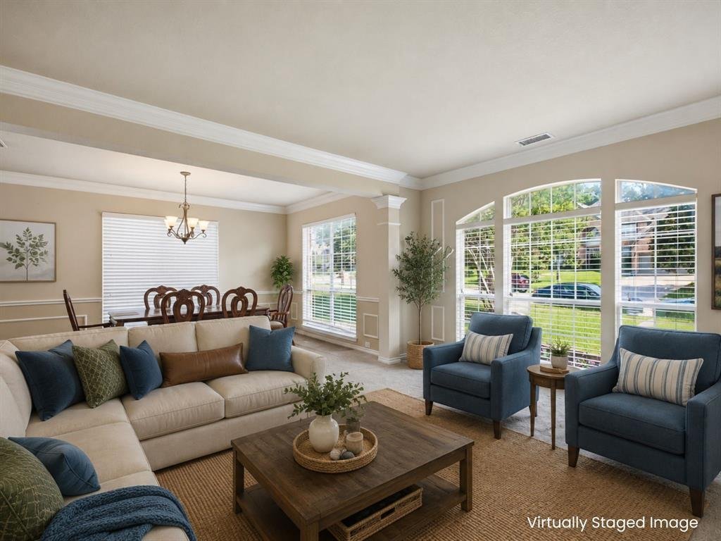 House in Flower Mound, Texas, United States 3 - 18265304