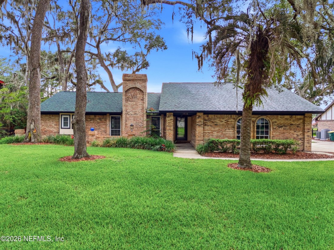 Casa a Jacksonville, Florida, Stati Uniti 5 - 18263458