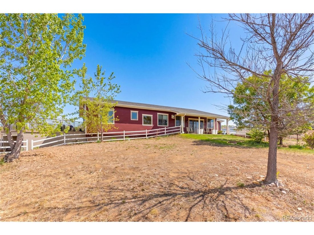 House in Longmont, Colorado, United States 4 - 18264017
