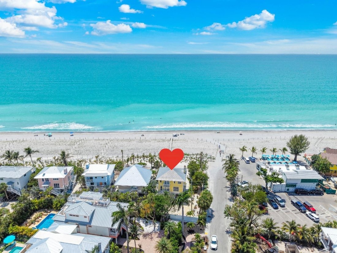 House in Captiva, Florida, United States 3 - 17933193