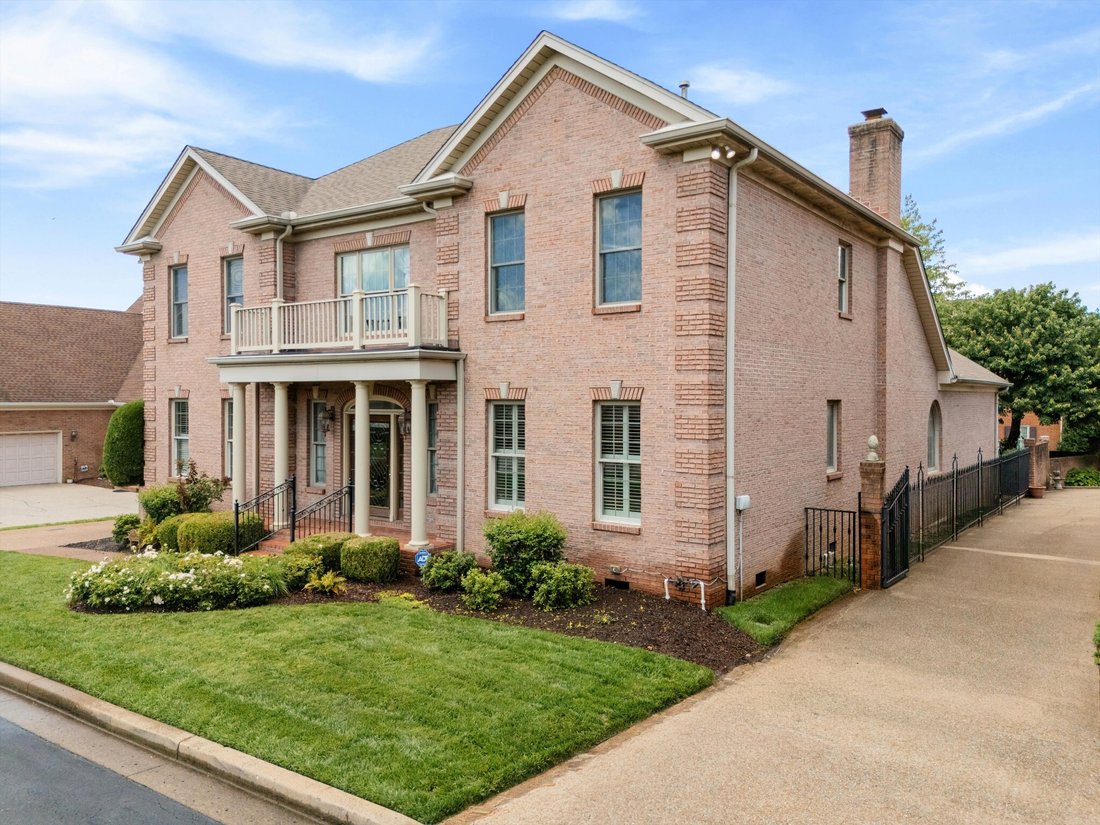 House in Hendersonville, Tennessee, United States 5 - 18264576