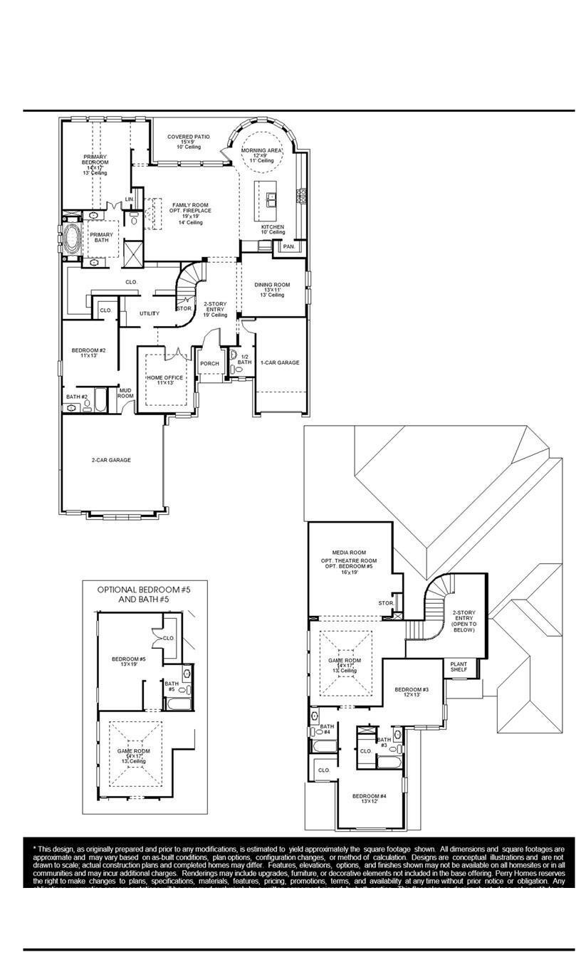 House in Katy, Texas, United States 2 - 18265010