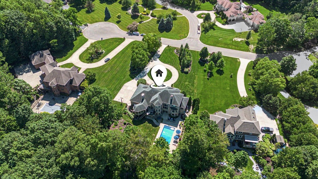 House in St. Joseph, Michigan, United States 4 - 18262646