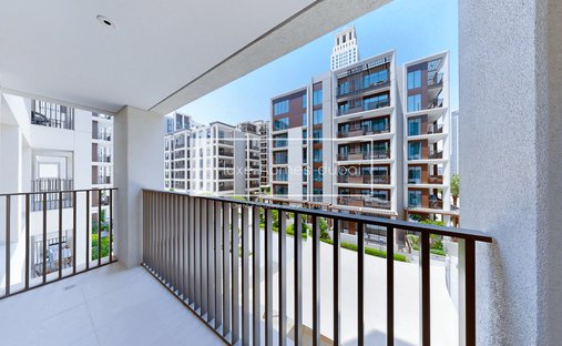 Apartment in Downtown Dubai, Dubai, United Arab Emirates 1