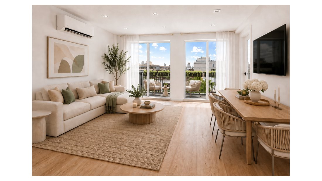 Condo in New York, New York, United States 2 - 18261709