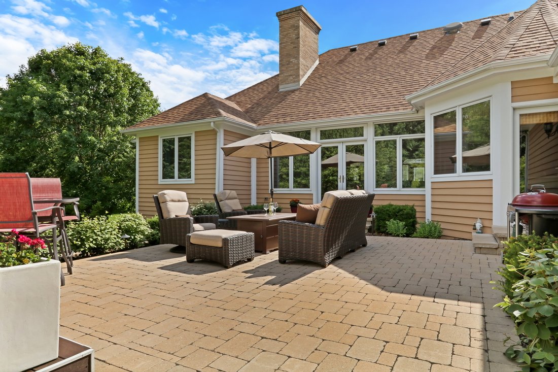 House in Wadsworth, Illinois, United States 4 - 18250624