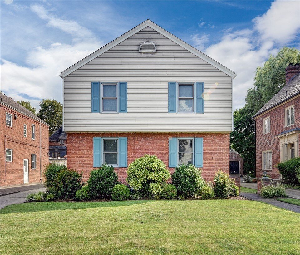 Apartment in Pittsburgh, Pennsylvania, United States 1 - 18263178