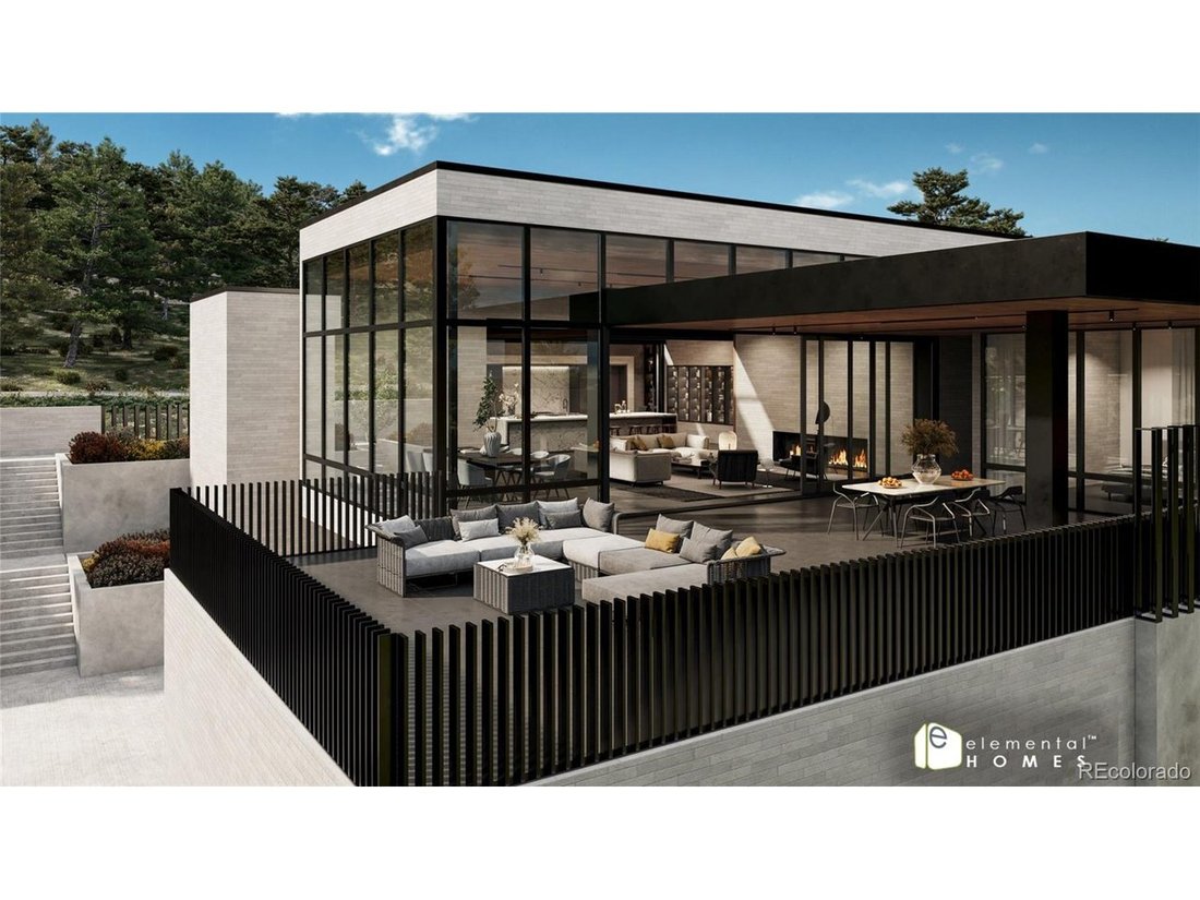 House in Gold Hill, Colorado, United States 4 - 18264045