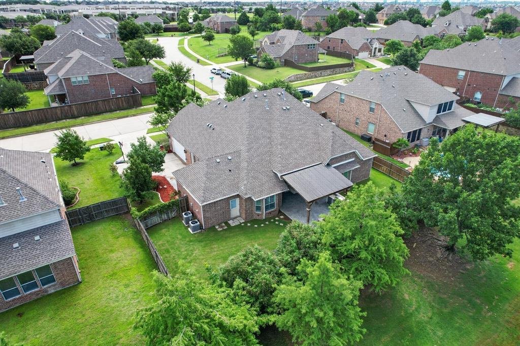 House in Frisco, Texas, United States 3 - 18265177