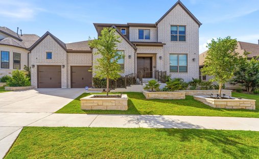 Casa a Georgetown, Texas, Stati Uniti 1