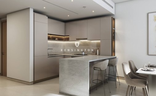 Apartment in Bukadra, Dubai, United Arab Emirates 1