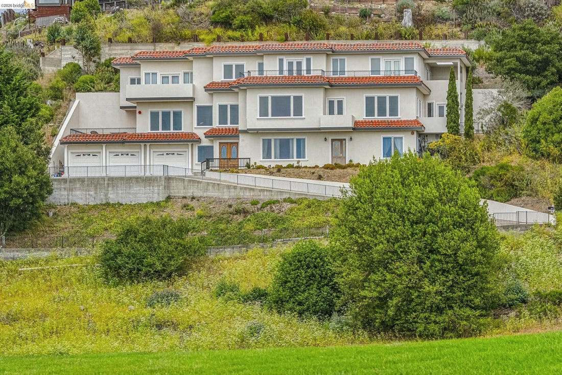 House in El Cerrito, California, United States 2 - 18263737