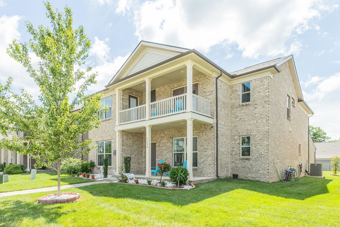 House in Mt. Juliet, Tennessee, United States 3 - 18226311