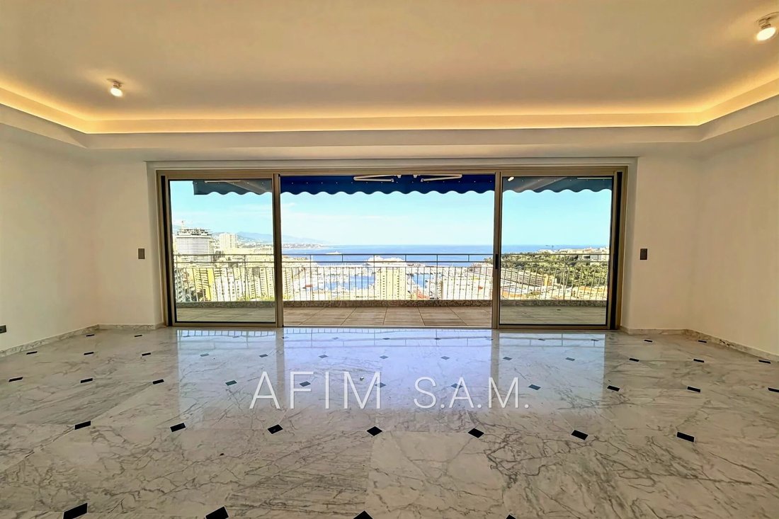 Apartment in Monaco, Monaco 2 - 18261619