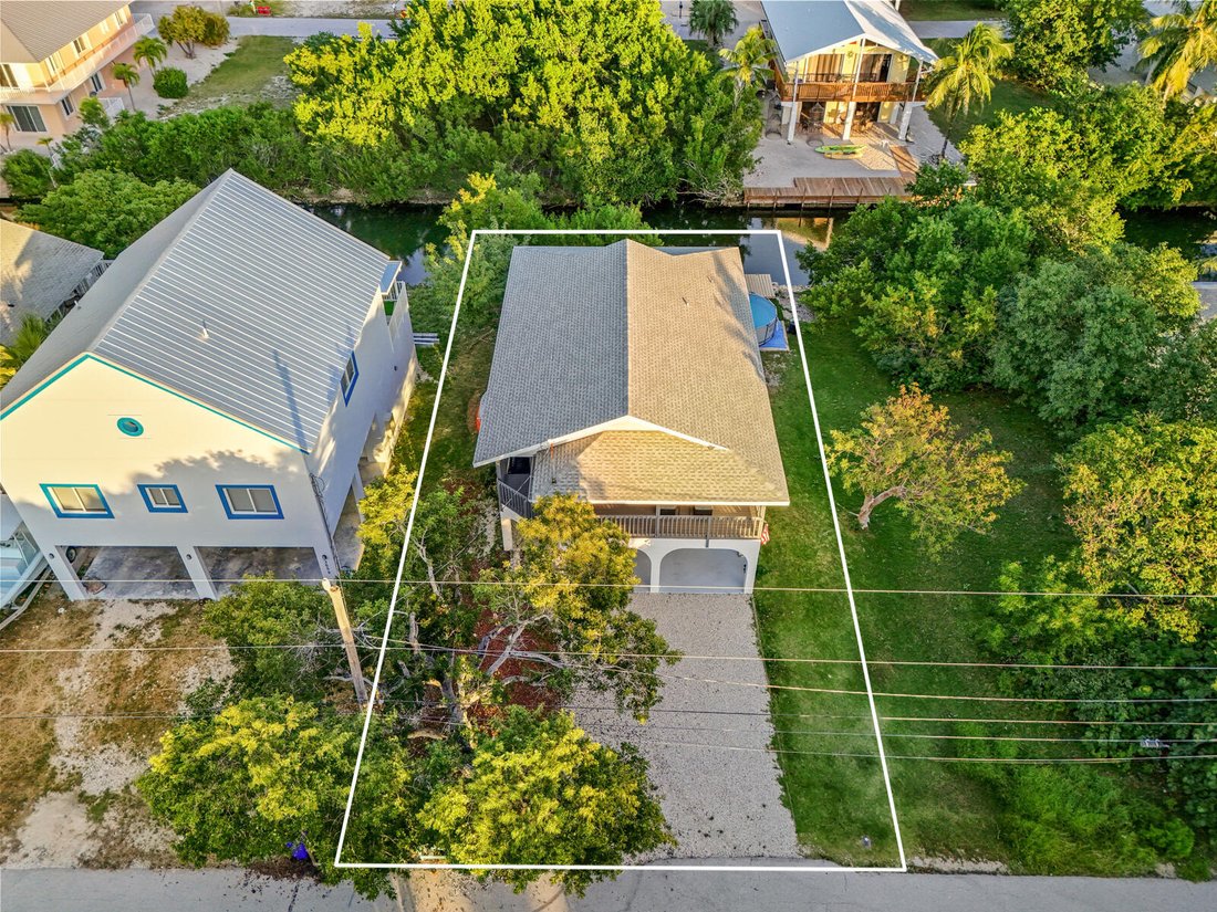 House in Big Pine Key, Florida, United States 3 - 18263246