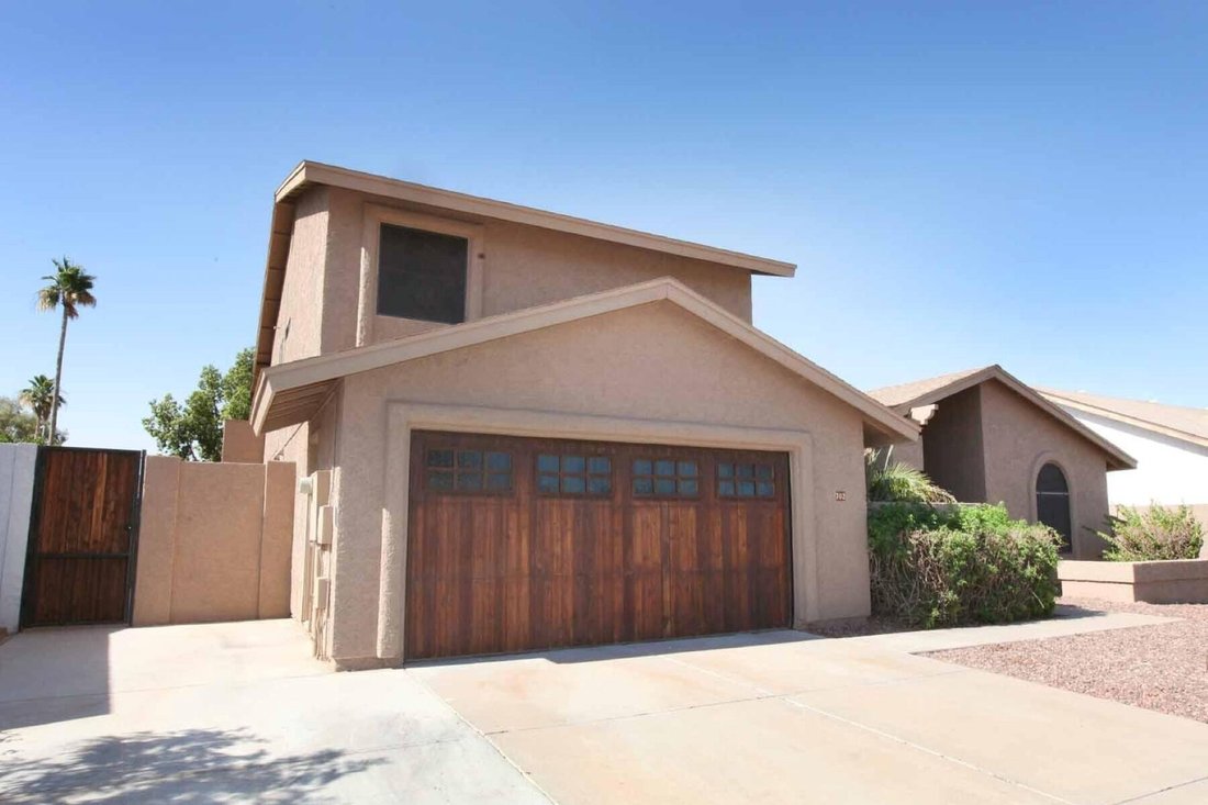 House in Chandler, Arizona, United States 2 - 18262675