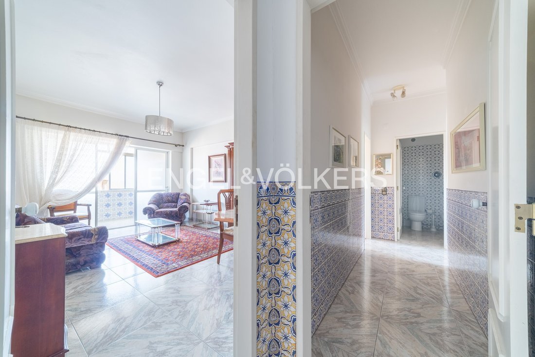 Apartment in Beato, Lisbon, Portugal 4 - 17457722