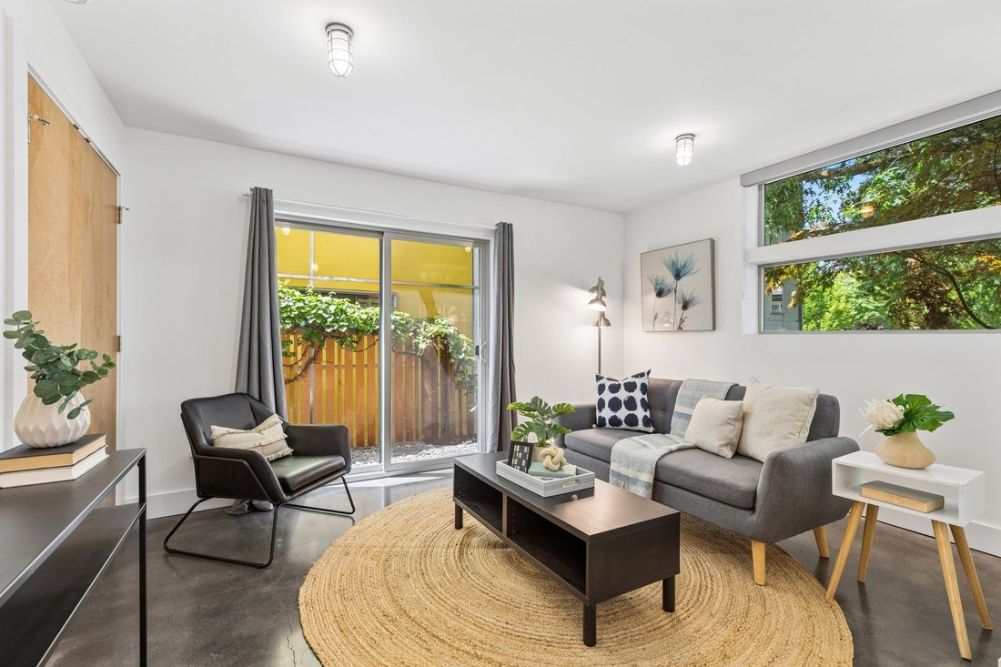 House in Seattle, Washington, United States 4 - 18261821