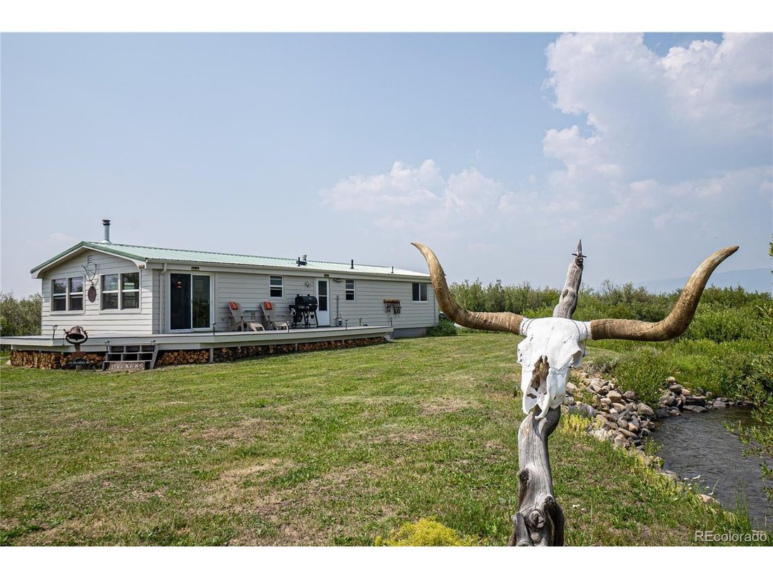 House in Walden, Colorado, United States 4 - 18264168