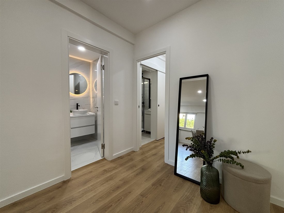 Apartment in Benfica, Lisbon, Portugal 4 - 17933578