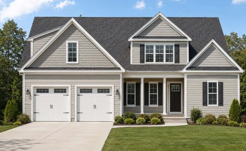 House in Manchester, Connecticut, United States 1