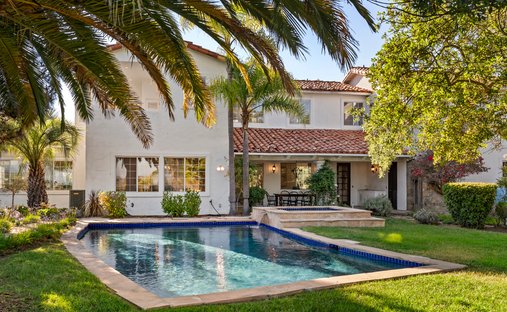 House in Escondido, California, United States 1
