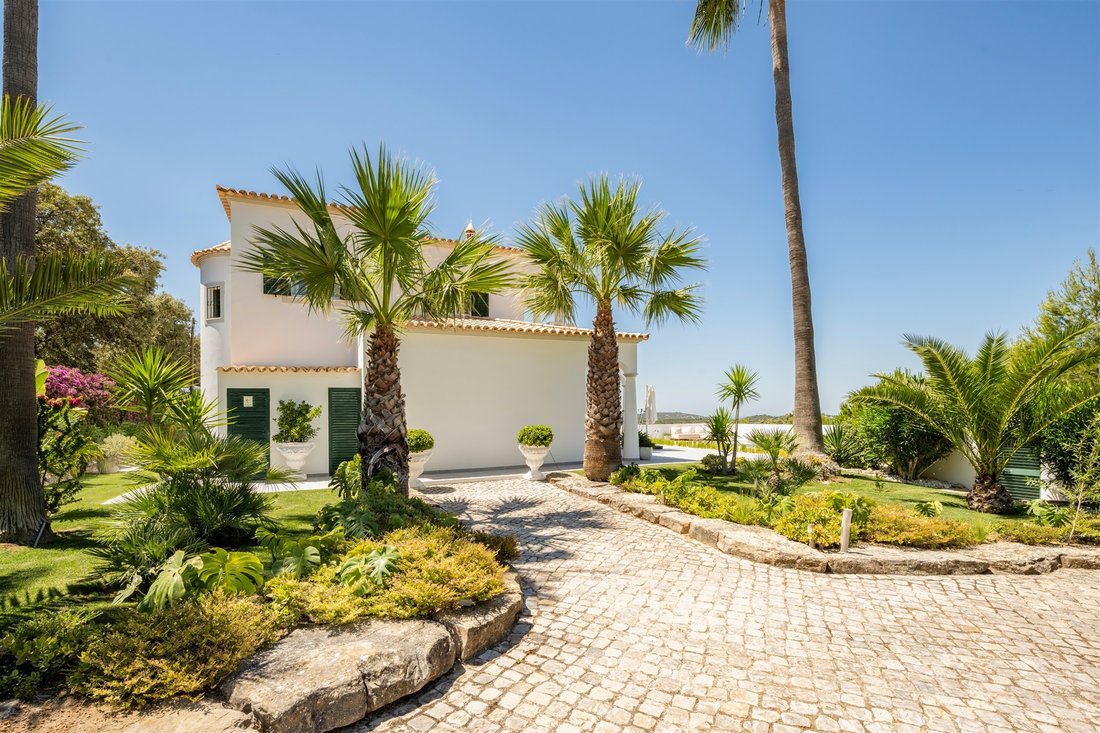 House in Loule (Sao Clemente), Algarve, Portugal 4 - 18266480