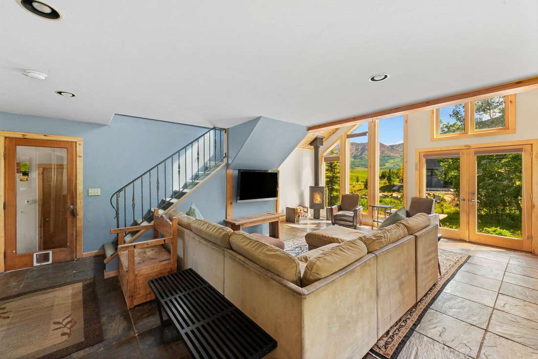 House in Crested Butte, Colorado, United States 2 - 16724969