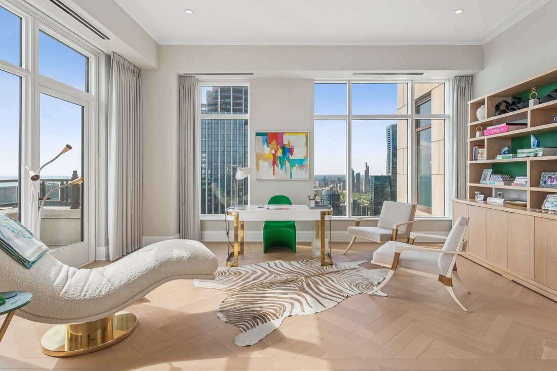 House in Chicago, Illinois, United States 5 - 18263395