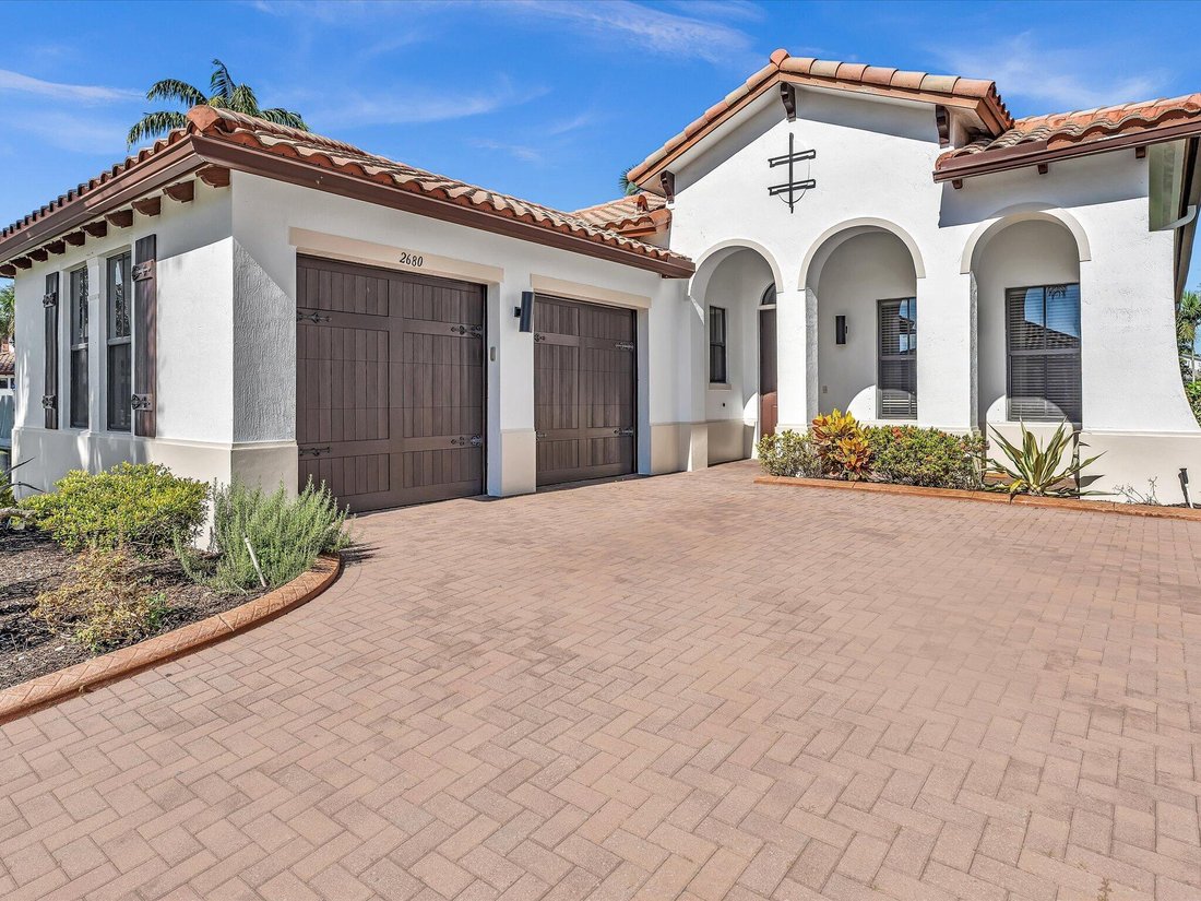 House in Pembroke Pines, Florida, United States 2 - 18264207
