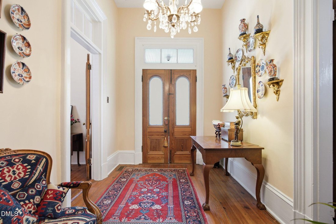 House in Raleigh, North Carolina, United States 4 - 18264273