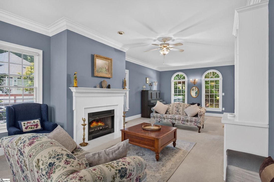 House in Clemson, South Carolina, United States 5 - 18263035