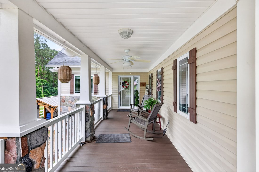 House in Hartwell, Georgia, United States 4 - 18264964
