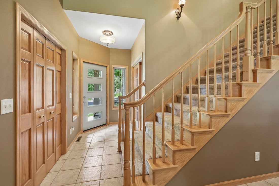 House in Waunakee, Wisconsin, United States 5 - 18263332