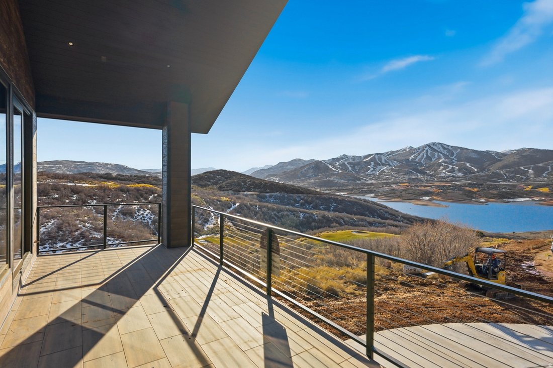 House in Kamas, Utah, United States 5 - 16595221