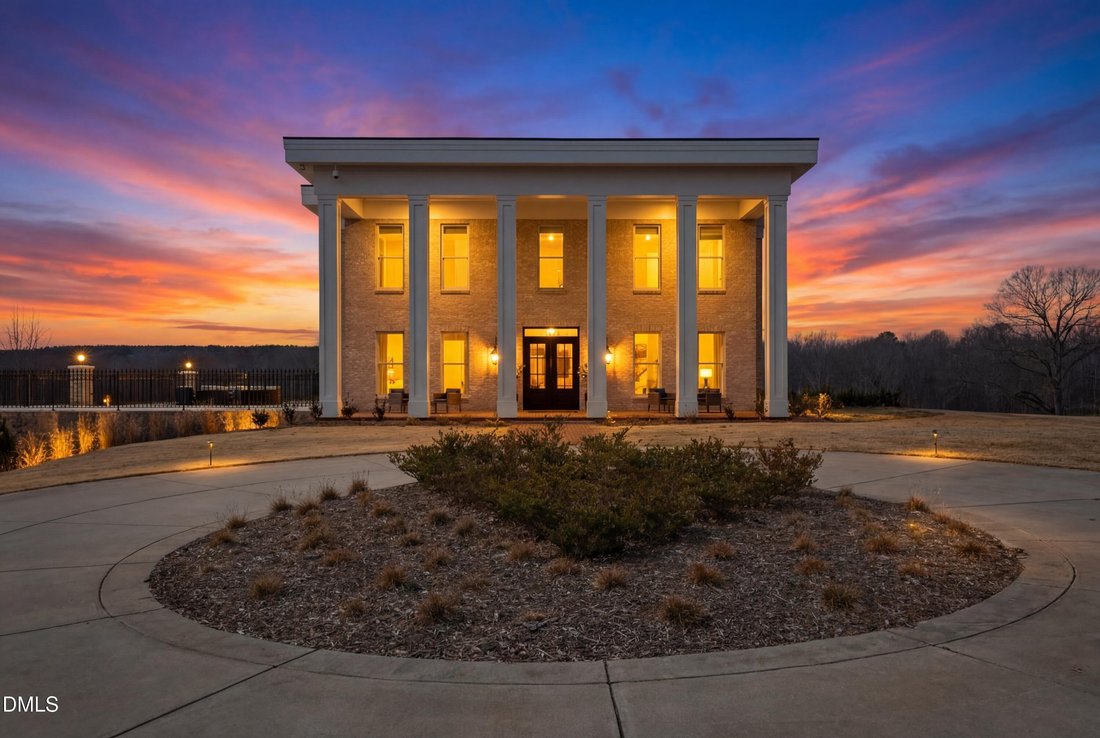 House in Zebulon, North Carolina, United States 1 - 18264287