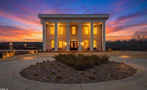 House in Zebulon, North Carolina, United States 1
