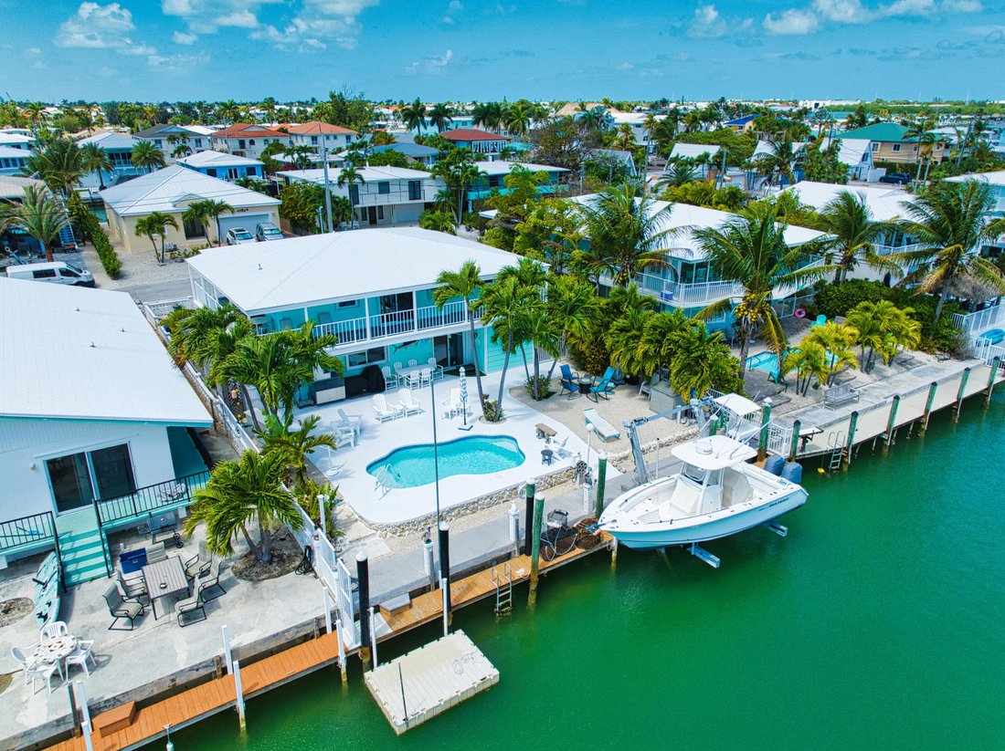 Apartment in Homestead, Florida, United States 1 - 18263258