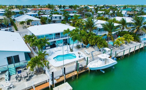 Appartamento a Homestead, Florida, Stati Uniti 1