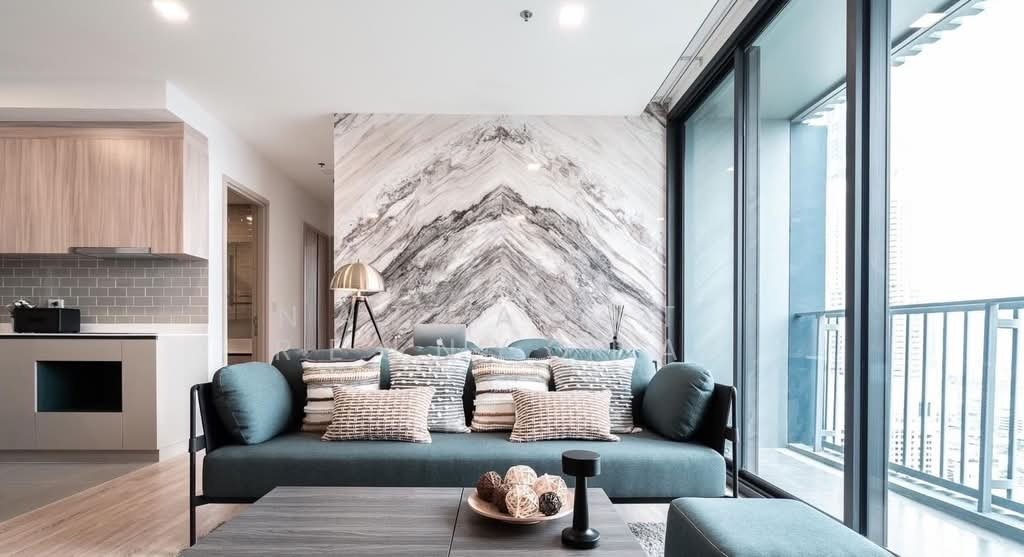 Condo in Thanon Phaya Thai, Bangkok, Thailand 2 - 18262513