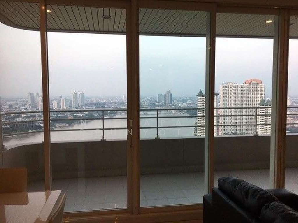 Condo in Bangkok, Krung Thep Maha Nakhon, Thailand 1 - 18262494