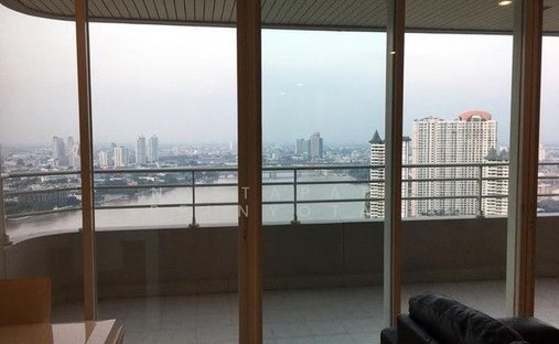 Eigentumswohnung in Bangkok, Bangkok, Thailand 1