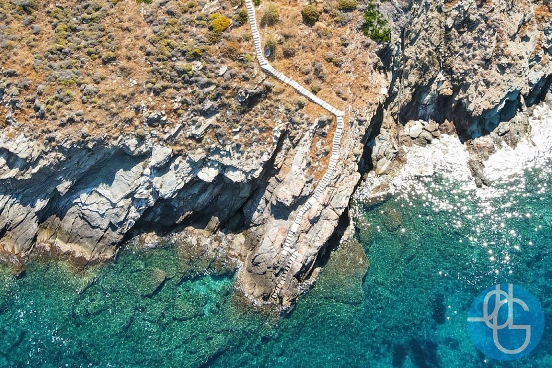 Villa in Kea, Aegean, Greece 2 - 18265301